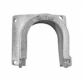 Маска для гасителя d-50 Tripod Input 50